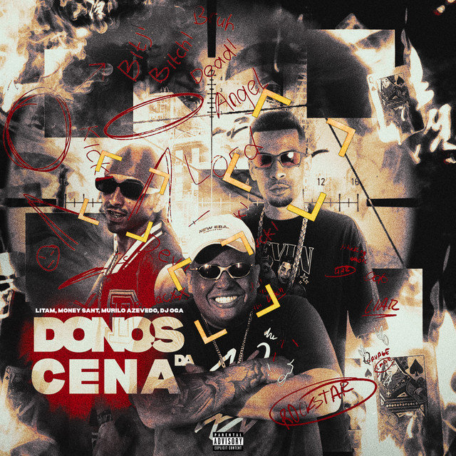 Donos da Cena