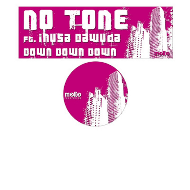 Down Down Down - Nerio's Dubwork Mix