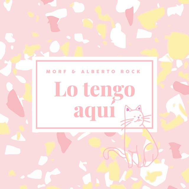 Lo Tengo Aquí