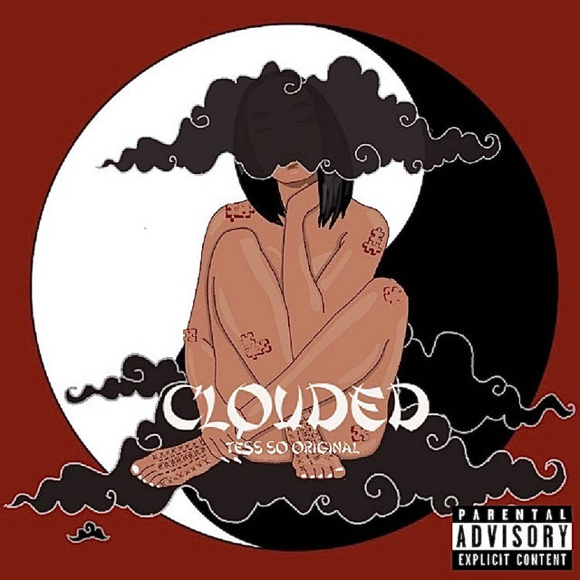 Deserve cover art