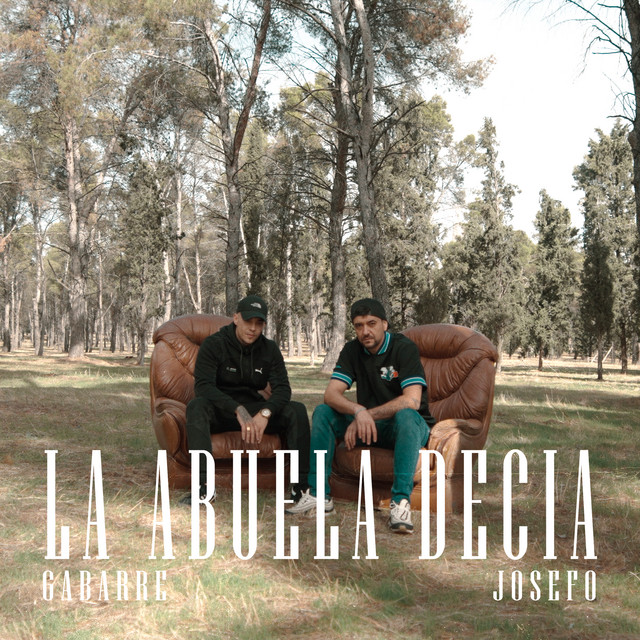 La Abuela Decía
