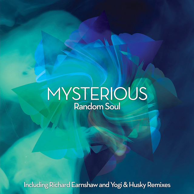 Mysterious - Richard Earnshaw Remix