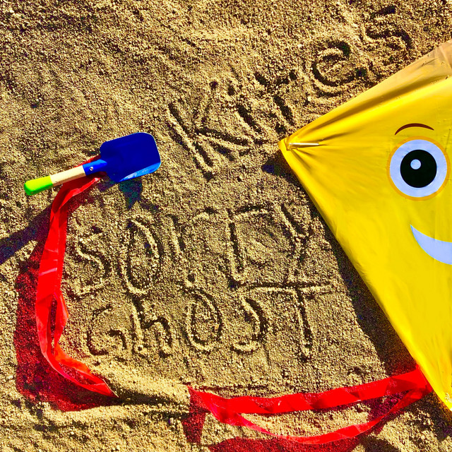 Kites cover art
