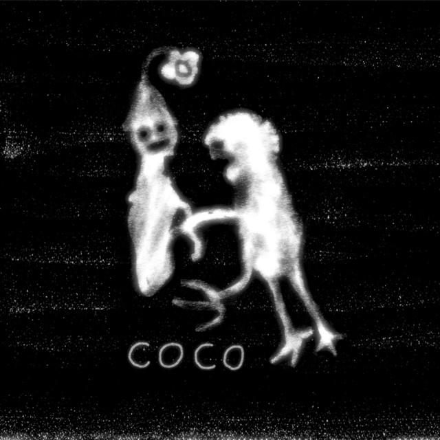 coco cover art