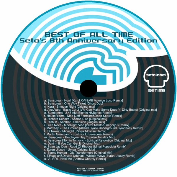 Mao - Jeff Fontaine & Deep Spelle Remix