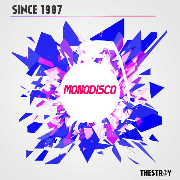 Since 1987 cover art