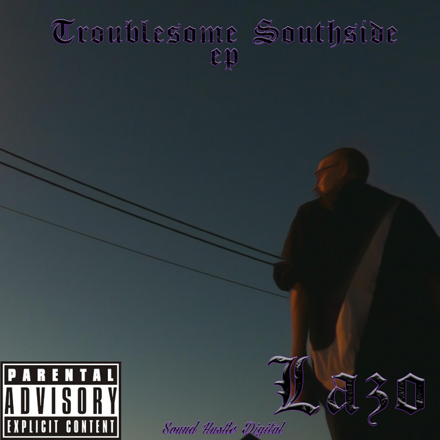 ∇Lazo∇ | Spotify