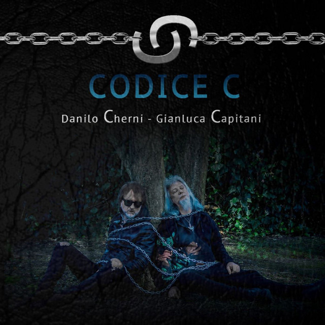 Codice C cover art
