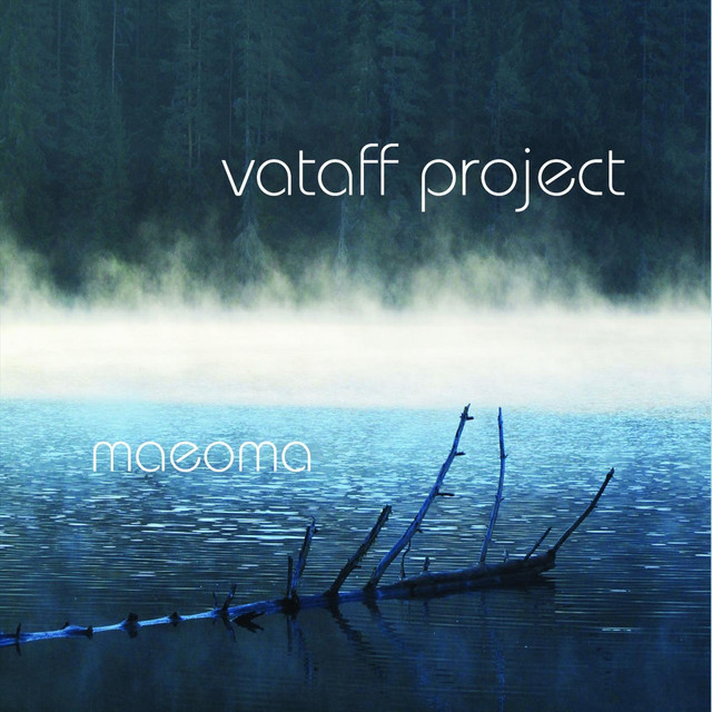 Maeoma cover