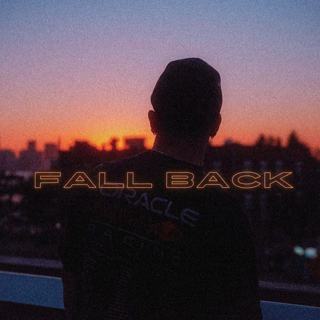 FALL BACK cover art