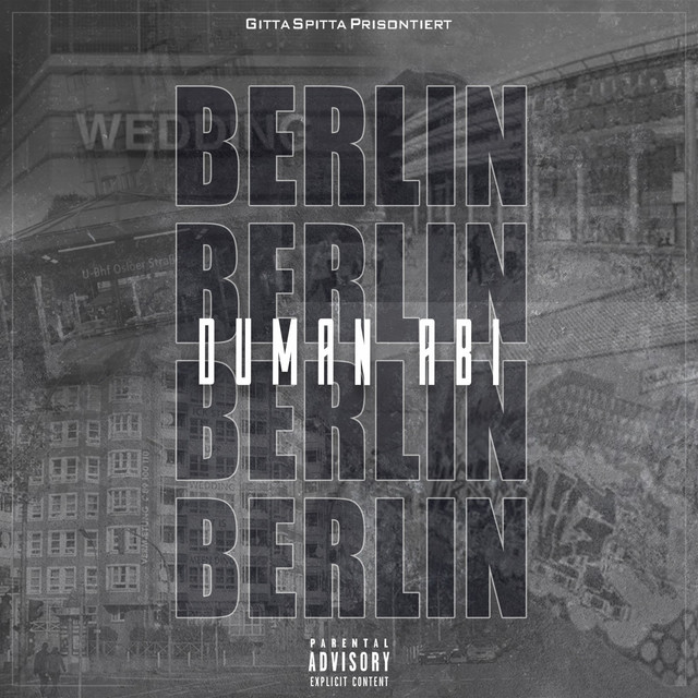 Berlin cover