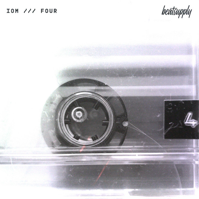Four cover art