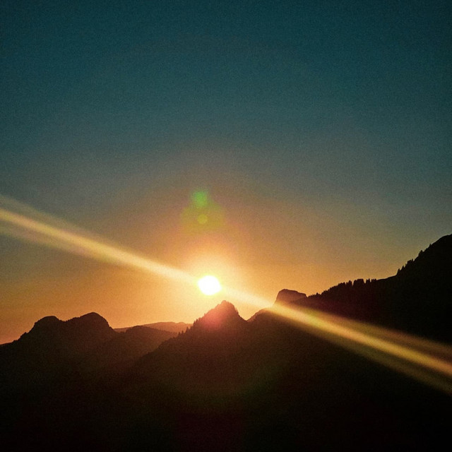 Solar album image