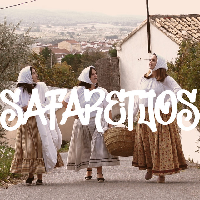 Safaretjos