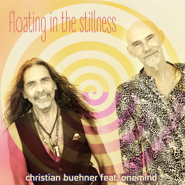 Floating in the Stillness