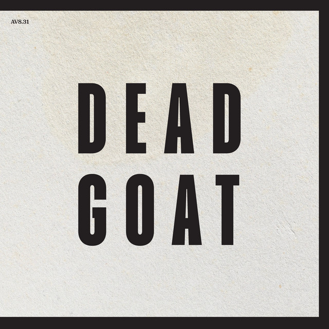 Dead Goat cover art