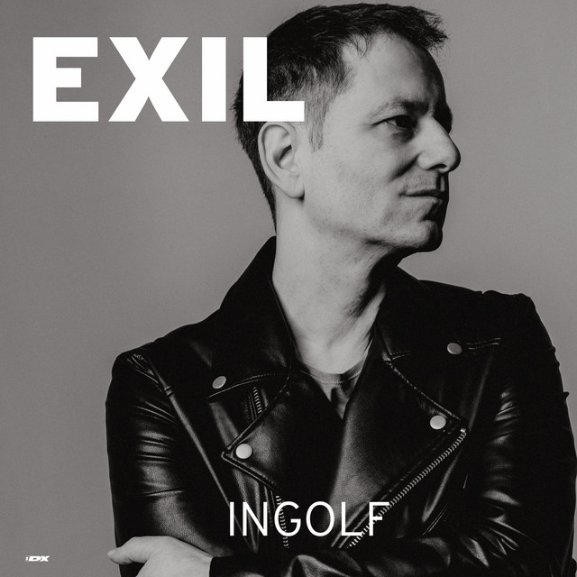 EXIL cover art
