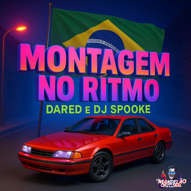 Montagem no Ritmo