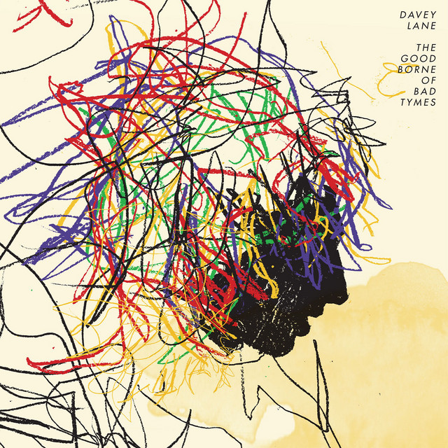 The Good Borne of Bad Tymes cover art