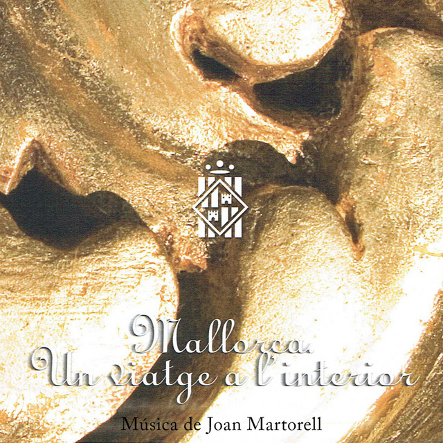Mallorca. Un Viatge a L'interior cover art
