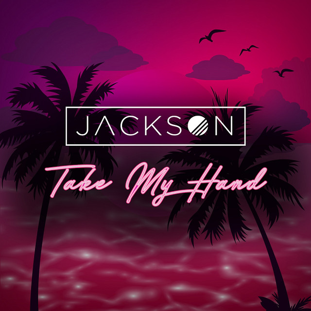 Take My Hand