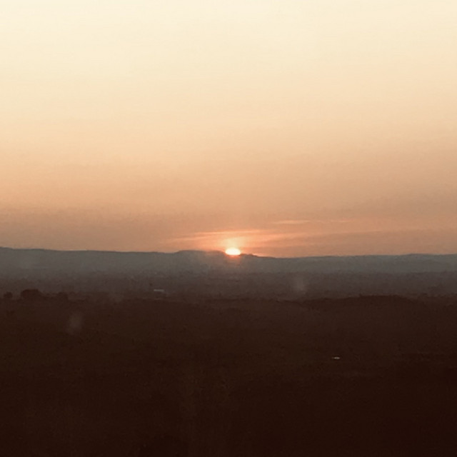 Inside / Outside cover art