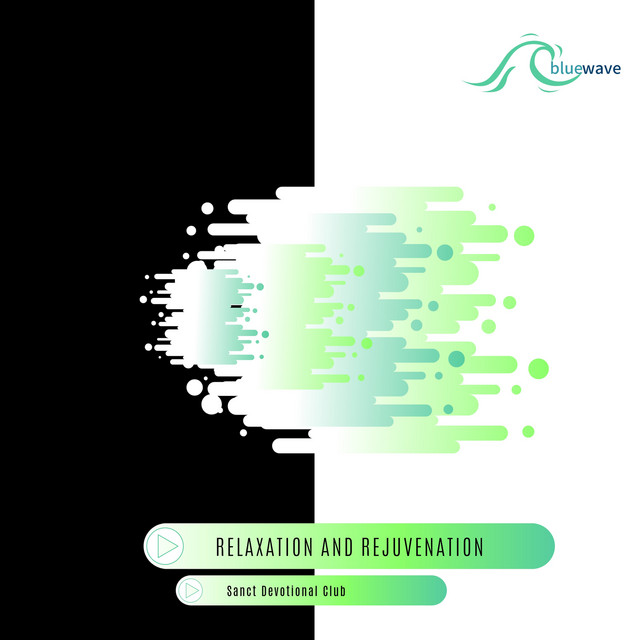 Relaxation And Rejuvenation cover art