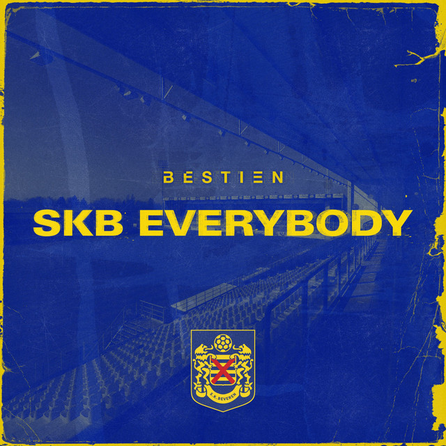 SKB Everybody cover