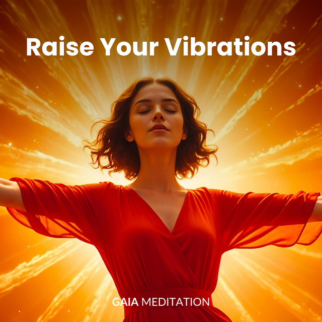 Raise Your Vibrations (432 Hz)