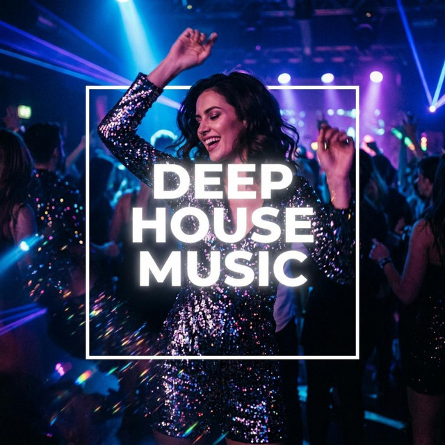 Deep House Mix 2026 Vol.3 – Pure Vocal Chill & Best Deep House