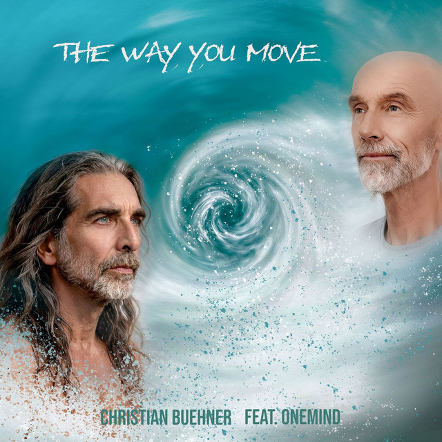 The Way You Move