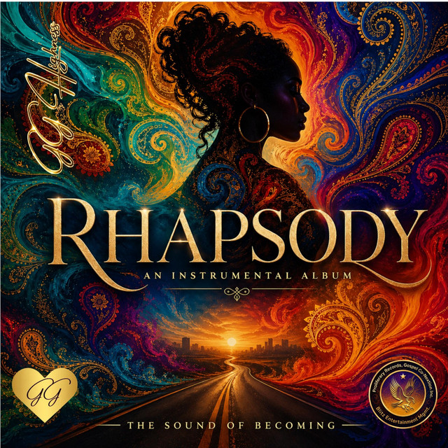 Rhapsody I