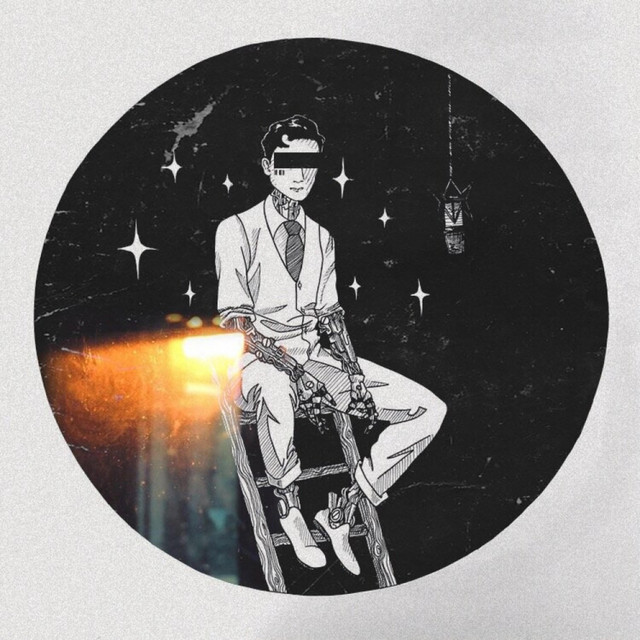 I Am Twodor cover art