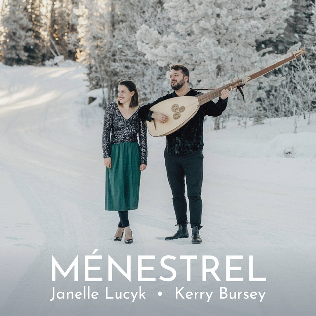 Ménestrel