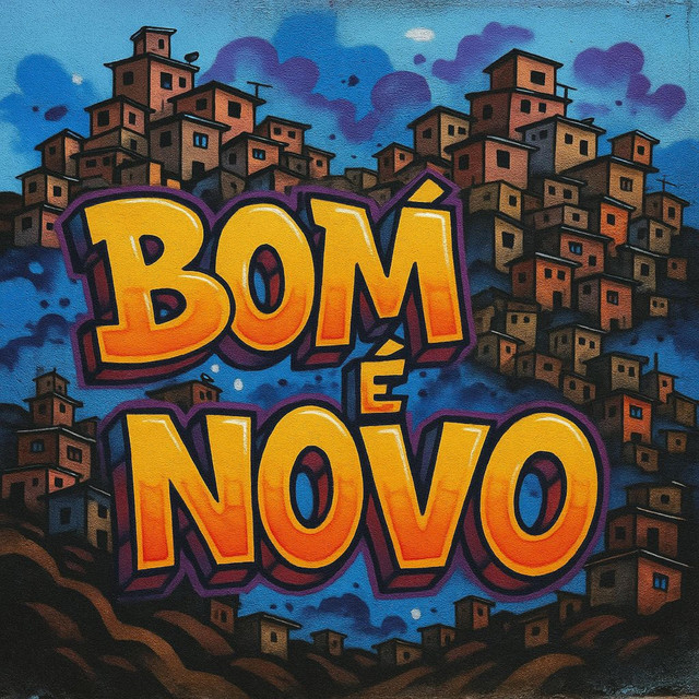 BOM E NOVO