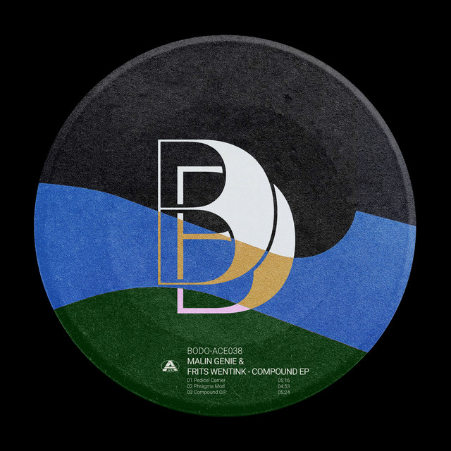 undefined album image