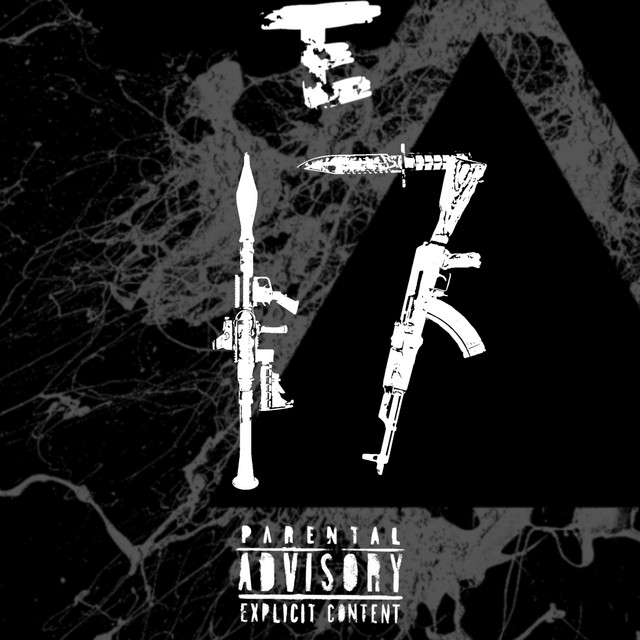 17 cover art