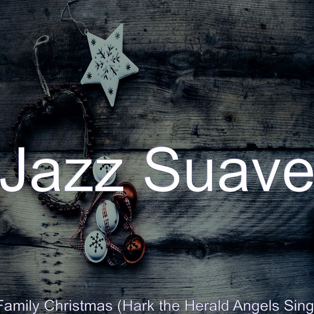 Family Christmas (Hark the Herald Angels Sing) cover art