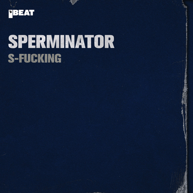 S-Fucking cover art