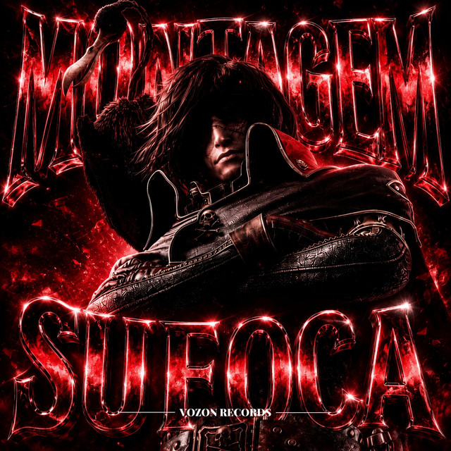 Montagem Sufoca
