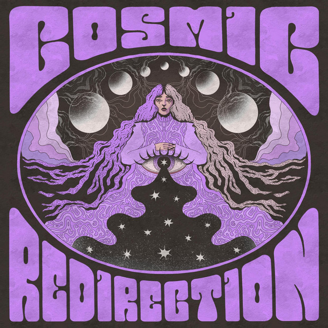 Novis Oculis - Single by Cosmic Redirection | Spotify