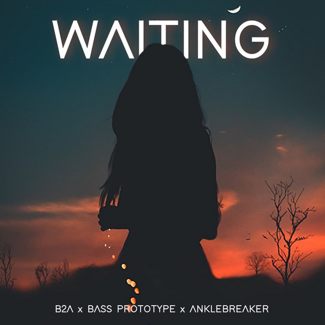 Waiting cover art