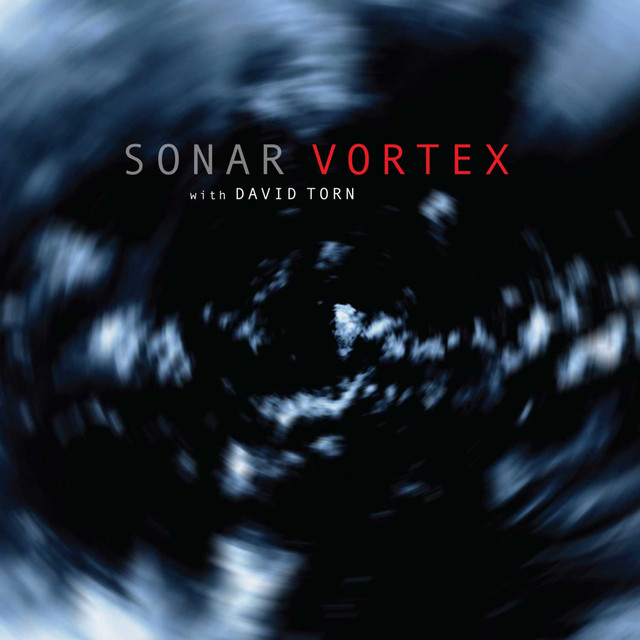 Vortex cover art