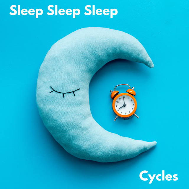 Cycles cover art