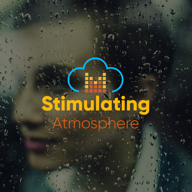 Stimulating Atmosphere cover art