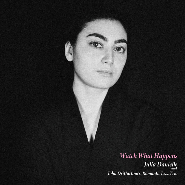 Watch What Happens cover art