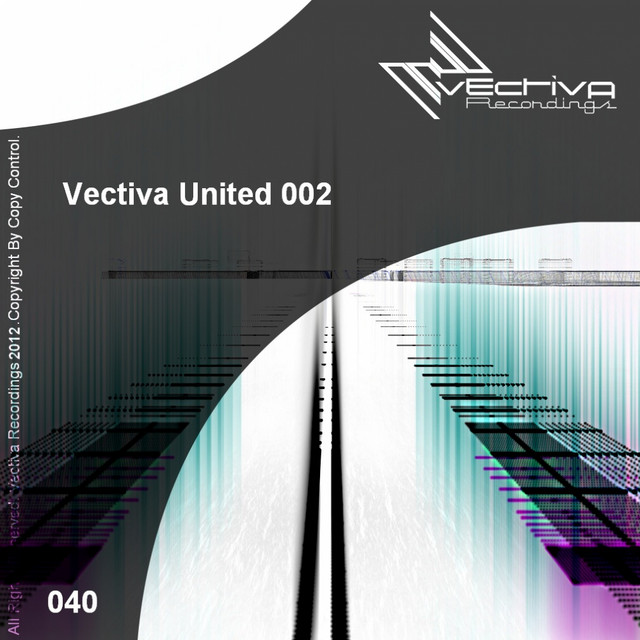 Vectiva United 002 cover