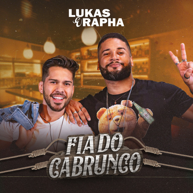 Fia do Cabrunco cover art