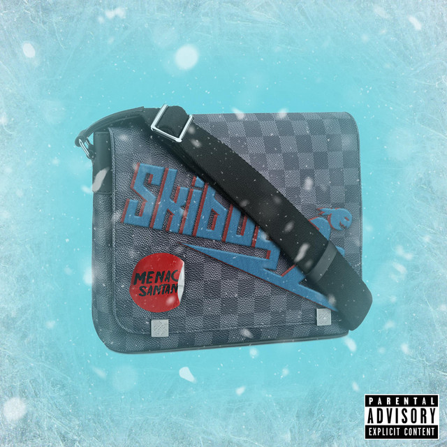 Skiboy cover art