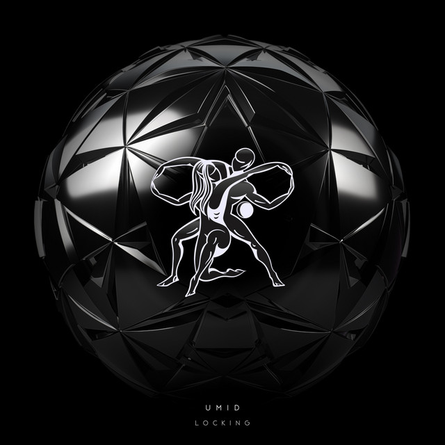 I Need to Move album art